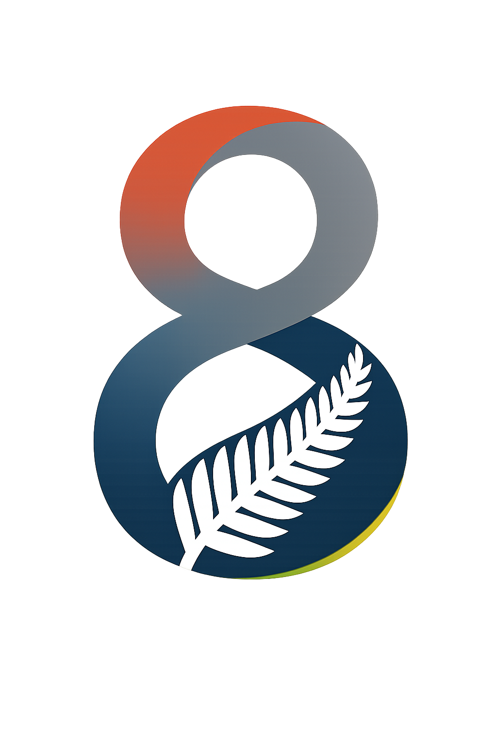 No 8 Party New Zealand