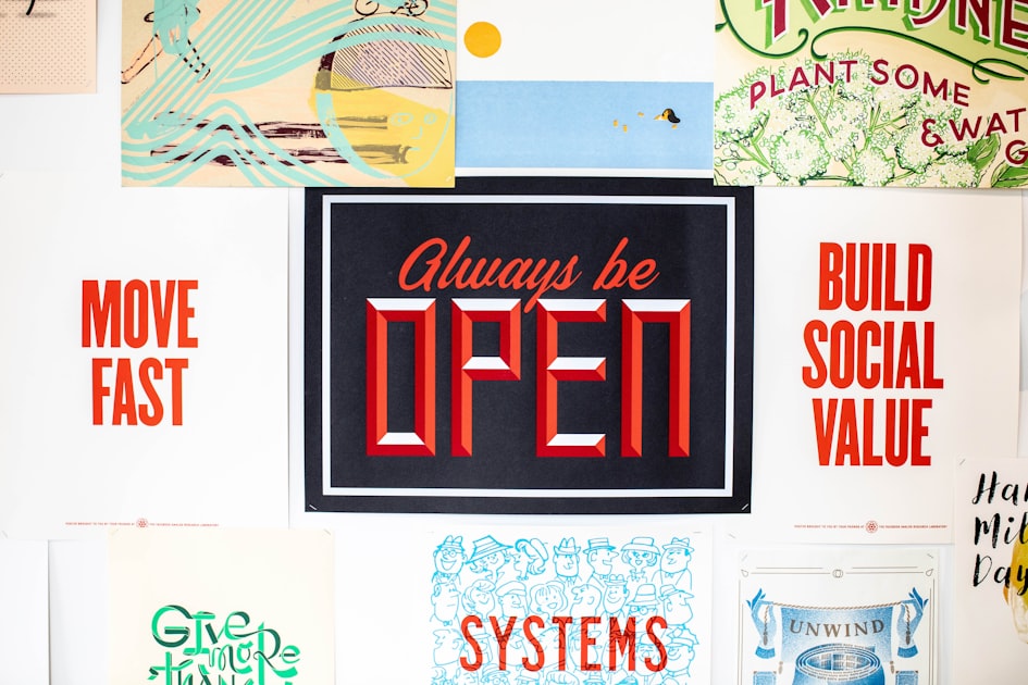 Reducing Waste and Improving Systems